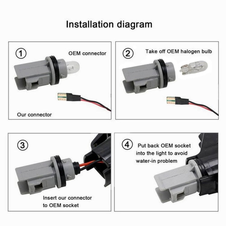 2 pz Per Chevrolet Cruze 2009-2014 Auto Dinamica LED Parafango Luce Laterale 1713423, For Chevrolet Cruze 2009-2014 (Transparent), For Chevrolet Cruze 2009-2014 (Transparent Black)