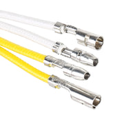 Indicatori di direzione a LED lampeggianti per moto da 5 W. Decodificatore di carico per indicatore di cemento AMS, 5W
