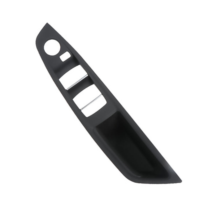 Per BMW F10 2011-2017 Pannello di rivestimento dell'interruttore di sollevamento della portiera dell'auto con guida a destra