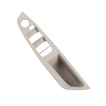 Per BMW F10 2011-2017 Pannello di rivestimento dell'interruttore di sollevamento della portiera dell'auto con guida a destra