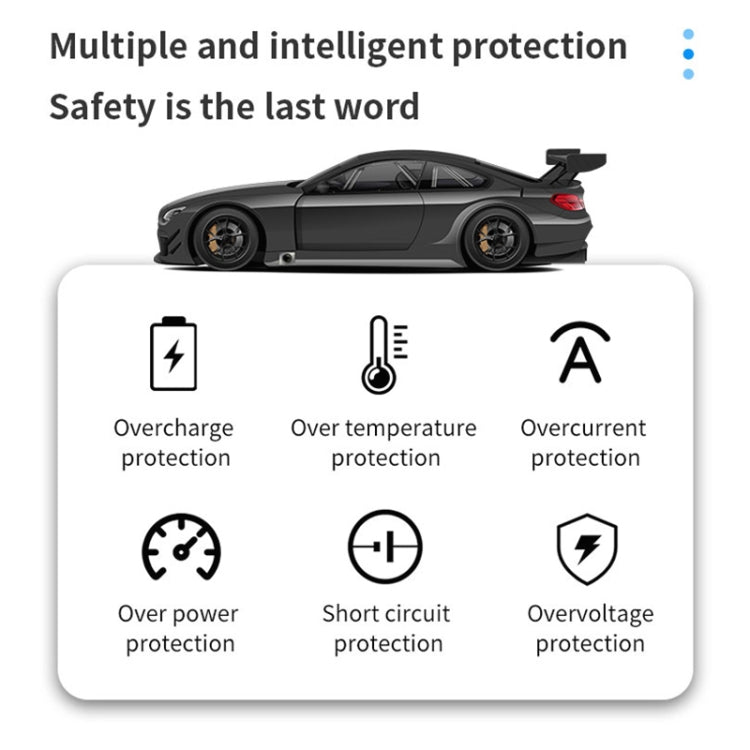 Trasmettitore FM audio per lettore MP3 Bluetooth per auto con luce ambientale, MP3 Player