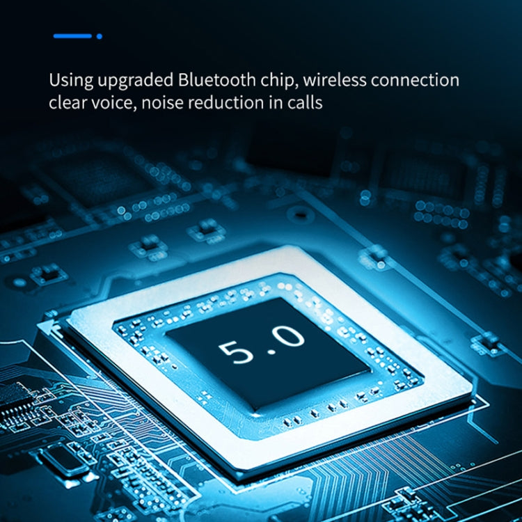 Trasmettitore FM audio per lettore MP3 Bluetooth per auto con luce ambientale, MP3 Player