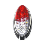 2 luci di posizione laterali per camion MK-125 da 12 LED, MK-125
