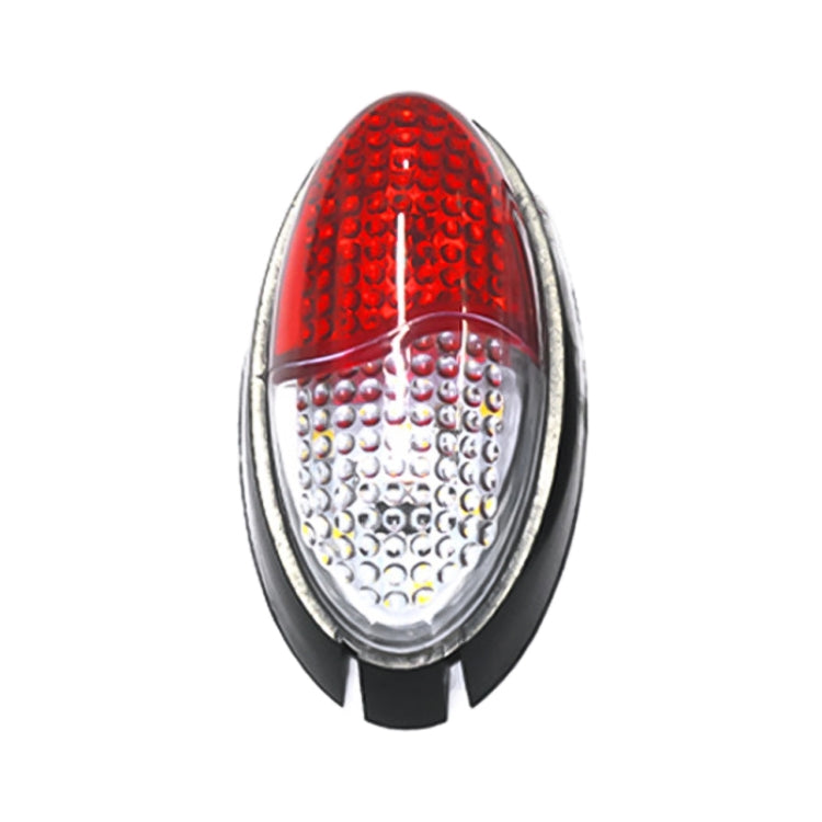2 luci di posizione laterali per camion MK-125 da 12 LED, MK-125