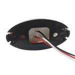 2 luci di posizione laterali per camion MK-125 da 12 LED, MK-125