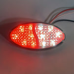 2 luci di posizione laterali per camion MK-125 da 12 LED, MK-125