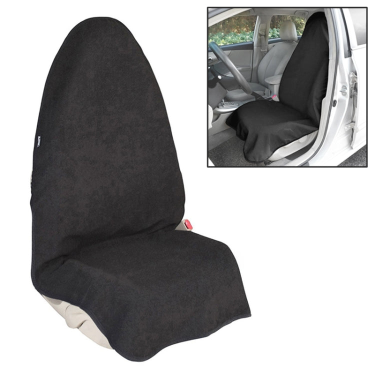 Coprisedile antiscivolo impermeabile universale per auto