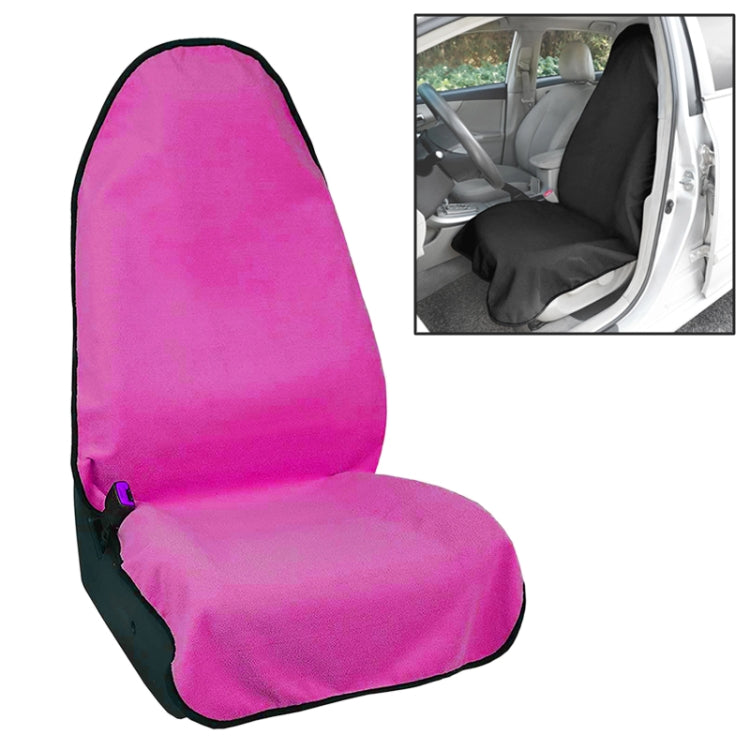 Coprisedile antiscivolo impermeabile universale per auto