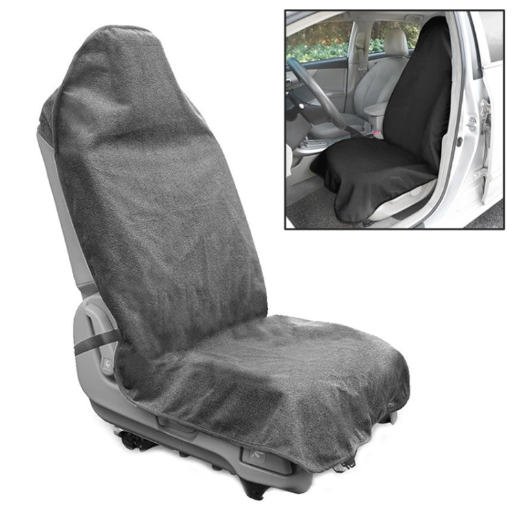 Coprisedile antiscivolo impermeabile universale per auto