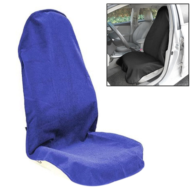 Coprisedile antiscivolo impermeabile universale per auto