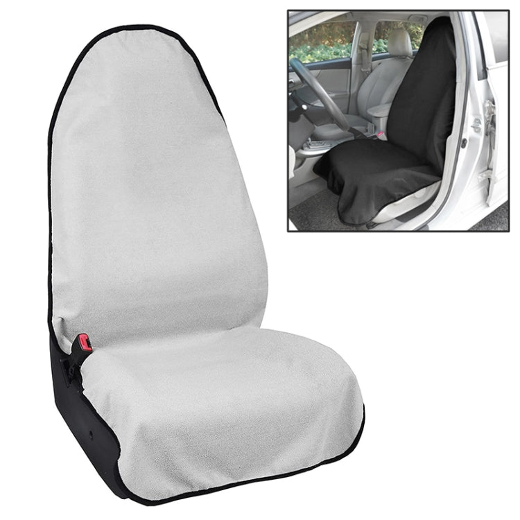 Coprisedile antiscivolo impermeabile universale per auto