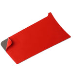Adesivo decorativo sinistro per controllo centrale in fibra di carbonio per auto per Honda Civic di decima generazione 2016-2019, guida a sinistra, Central Control Left Sticker Left Drive