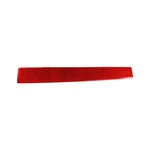Adesivo decorativo per controllo centrale in fibra di carbonio per auto per Honda Civic di decima generazione 2016-2019, guida a sinistra, Central Control Left Drive
