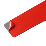 Adesivo decorativo per pannello interruttori fari in fibra di carbonio per auto per Honda Civic di decima generazione 2016-2019, guida a destra, Headlight Switch Right Drive