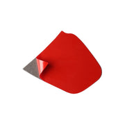 Adesivo decorativo per configurazione centrale con pulsante del volante in fibra di carbonio per Honda Civic di decima generazione 2016-2019, guida a destra e a sinistra universale, Steering Wheel Button Middle Configuration