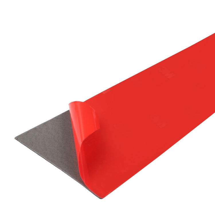 Adesivo decorativo per vano portaoggetti lato passeggero in fibra di carbonio per auto per Mitsubishi Lancer EVO 2008-2015, guida a sinistra, Passenger Side Glove Box, Left Drive