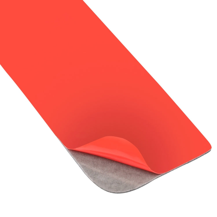Adesivo decorativo per scatola portaoggetti lato passeggero in fibra di carbonio per auto per Mitsubishi Lancer EVO 2008-2015, guida a destra e a sinistra universale, Passenger Side Storage Bo