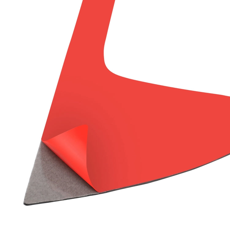 Adesivo decorativo per pannello maniglia per porta in fibra di carbonio da 2 pezzi per Mitsubishi Lancer EVO 2008-2015, guida a destra e a sinistra universale, Door Handle Panel