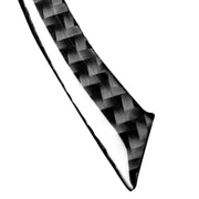 Adesivo decorativo tachimetro per auto in fibra di carbonio da 4 pezzi per Mitsubishi Lancer EVO 2008-2015, guida a destra e a sinistra universale, Speedometer