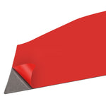 Adesivo decorativo per copertura del sistema di navigazione in fibra di carbonio per auto per Mitsubishi Lancer EVO 2008-2015, guida a destra e a sinistra universale, Navigation System Cover