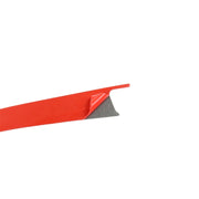 Adesivo decorativo per controllo centrale copilota per auto in fibra di carbonio per BMW F30 2013-2018 / F34 2013-2018, adatto per la guida a sinistra, Copilot Central Control