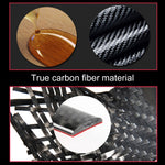 Adesivo decorativo presa aria BMW Serie 5 F10 2011-2017