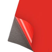 Adesivo decorativo per bracciolo posteriore in fibra di carbonio per auto da 2 pezzi per Mazda RX8 2004-2008, guida a destra e a sinistra universale, Rear Armrest