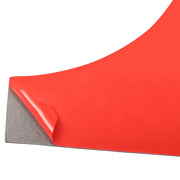 Adesivo decorativo per presa d'aria sul cruscotto in fibra di carbonio per auto per Mazda RX8 2004-2008, guida a sinistra, Dashboard Air Outlet
