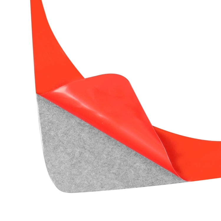 Adesivo decorativo per cambio manuale per auto in fibra di carbonio per Honda Civic 8a generazione 2006-2011, guida a destra, Manual Gear, Right Drive