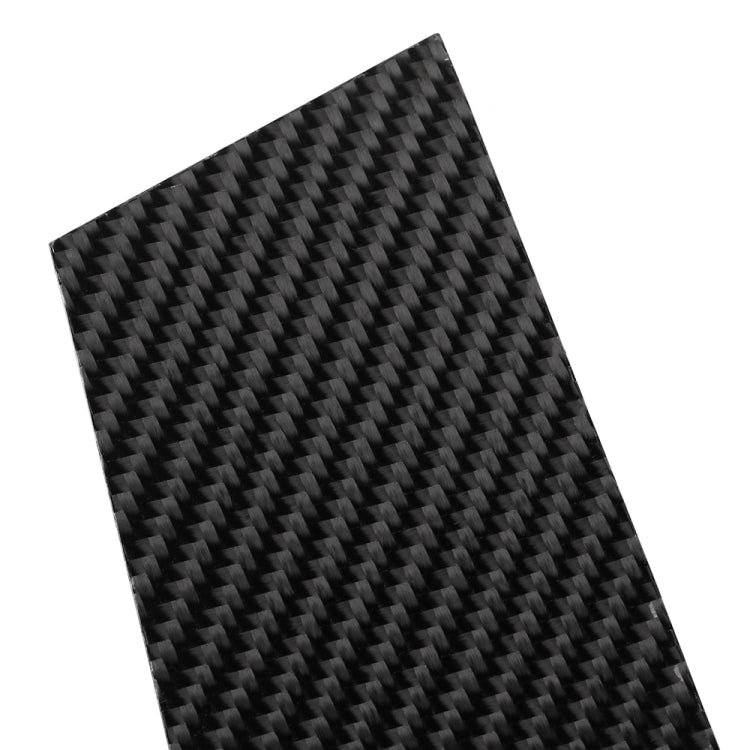 Adesivo decorativo per montante B in fibra di carbonio per auto per BMW Serie 3 G20/G28/325Li/330d/335 2019-2020, guida a destra e a sinistra universale, B Pillar