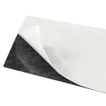 Adesivo decorativo per montante B in fibra di carbonio per auto per BMW Serie 3 G20/G28/325Li/330d/335 2019-2020, guida a destra e a sinistra universale, B Pillar