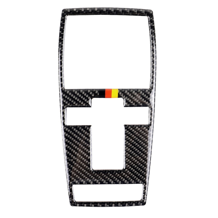 Adesivo fibra di carbonio luce lettura Mercedes W204 W212