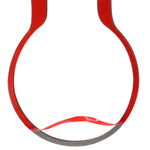 Adesivo decorativo per telaio portabicchieri per auto in fibra di carbonio per Lexus RX300 / 270 / 200T / 450h 2016-2019, guida a destra e a sinistra universale, Water Cup Holder Frame