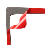 Adesivo decorativo per pannello ingranaggi in fibra di carbonio per auto per Lexus RX300 / 270 / 200T / 450h 2016-2019, guida a destra, Gear Panel