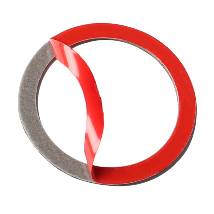 Adesivo decorativo cerchio di avvio in fibra di carbonio per auto per Lexus IS250 300 350C 2006-2012, guida a destra e a sinistra universale, tart Circle