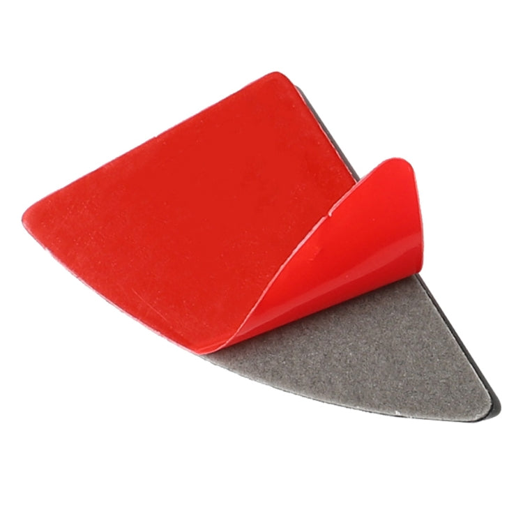 Adesivo decorativo per interruttore vano portaoggetti in fibra di carbonio per auto per Lexus IS250 300 350C 2006-2012, guida a destra, Glove Box, Right Drive