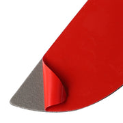 Adesivo decorativo per ascensore in vetro per finestrini in fibra di carbonio per auto per Lexus IS250 300 350C 2006-2012, guida a destra, Window Glass Lift, Right Drive