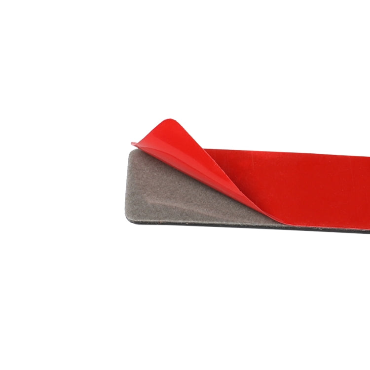 Striscia decorativa per sedile passeggero in fibra di carbonio per auto per Audi A6 S6 C7 A7 S7 4G8 2012-2018, guida a destra e a sinistra universale, Passenger Seat