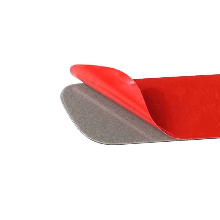 Adesivo decorativo per soglia in fibra di carbonio per auto per Audi A6 S6 C7 A7 S7 4G8 2012-2018, guida a destra e a sinistra universale, Threshold