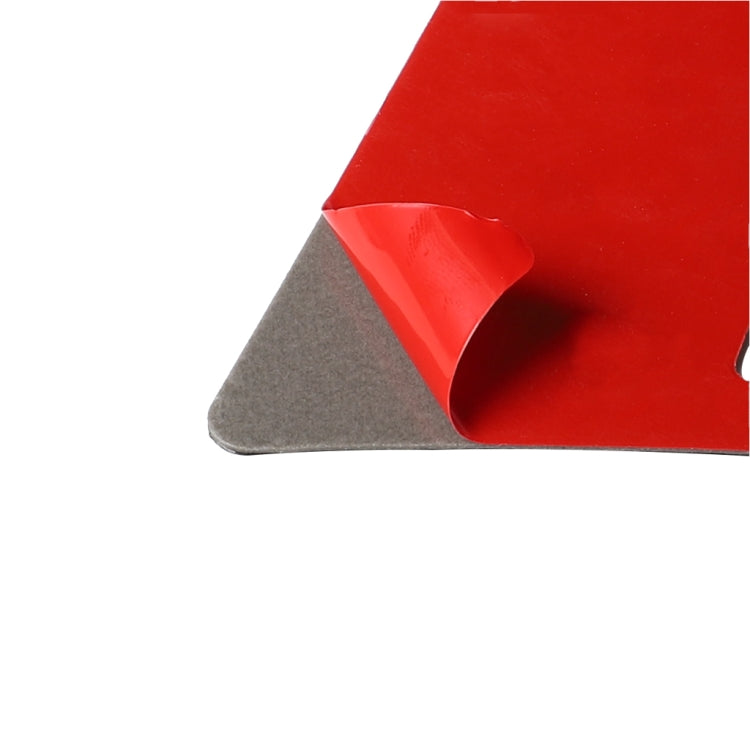 Adesivo decorativo per pannello posacenere in fibra di carbonio per auto per Audi A6 S6 C7 A7 S7 4G8 2012-2018, guida a destra e a sinistra universale, Ashtray Panel