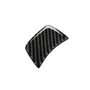 Adesivo decorativo per volante in fibra di carbonio per auto per Audi A6 S6 C7 A7 S7 4G8 2012-2018, guida a destra e a sinistra universale, Steering Wheel