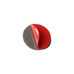 Adesivo decorativo per pulsante aria condizionata in fibra di carbonio per auto per Audi A6 S6 C7 A7 S7 4G8 2012-2018, guida a destra e a sinistra universale, Air Conditioning Button