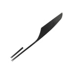 Striscia decorativa per cruscotto auto in fibra di carbonio per Audi A6 S6 C7 A7 S7 4G8 2012-2018, guida a sinistra, Dashboard, Left Drive