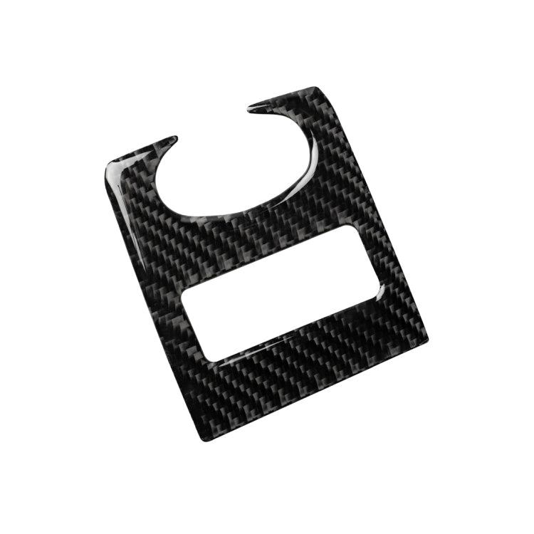 Adesivo decorativo per pannello sollevatore in fibra di carbonio per auto per Audi TT 8n 8J MK123 TTRS 2008-2014, guida a sinistra, Glass Lifter , Left Drive