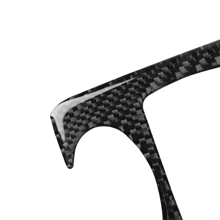 Adesivo decorativo per pannello sollevatore in fibra di carbonio per auto per Audi TT 8n 8J MK123 TTRS 2008-2014, guida a sinistra, Glass Lifter , Left Drive