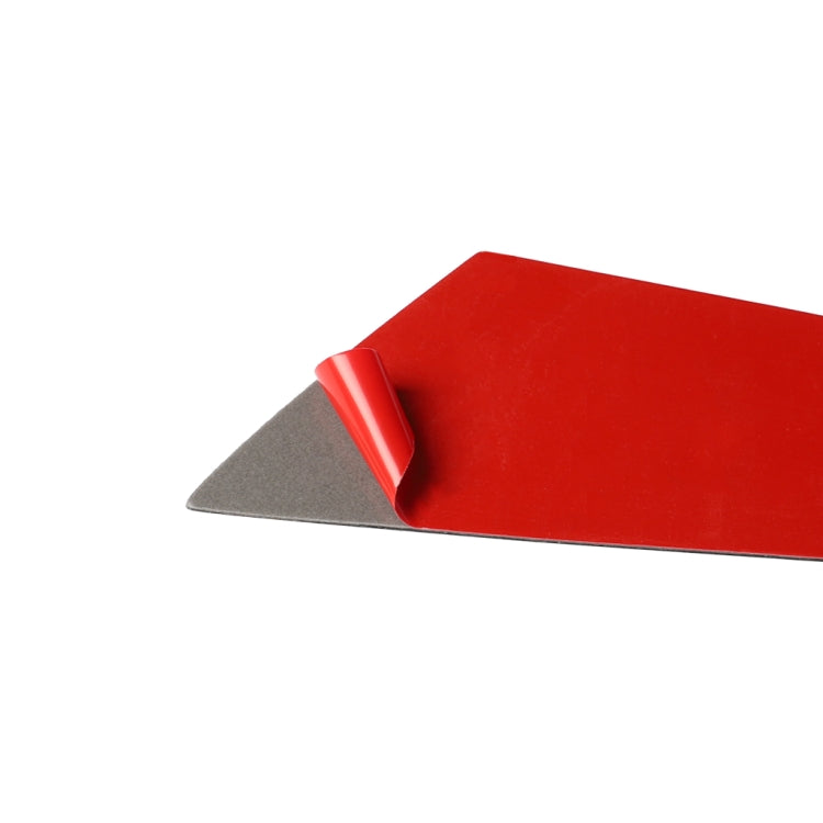 Adesivo decorativo per pannello laterale posizione cambio marcia in fibra di carbonio per auto per Audi A3 2014-2019, guida a sinistra, Gear Shift Position Side Panel, Left Drive