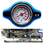 Accessorio per copertura radiatore serbatoio acqua auto, 0.9bar, 1.1bar, 1.3bar