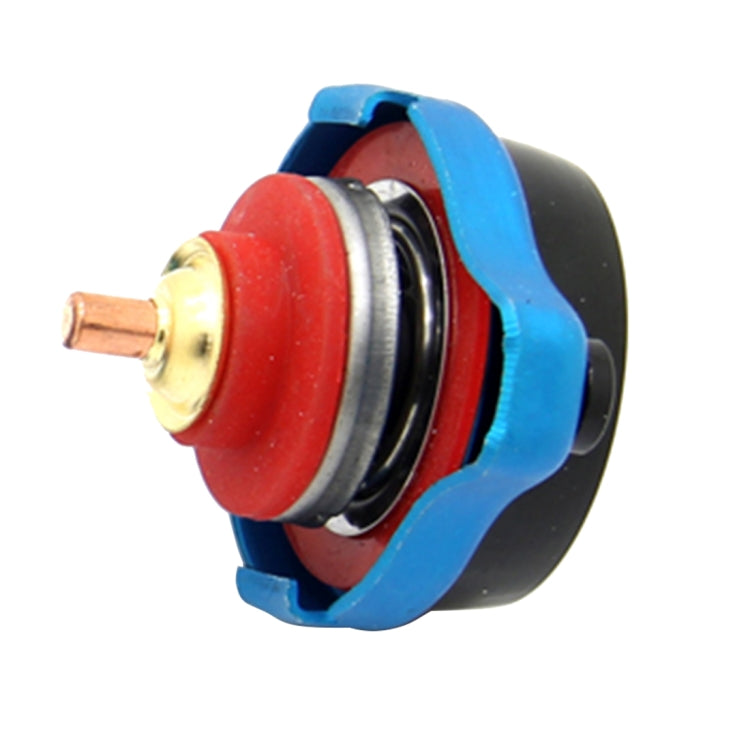 Accessorio per copertura radiatore serbatoio acqua auto, 0.9bar, 1.1bar, 1.3bar