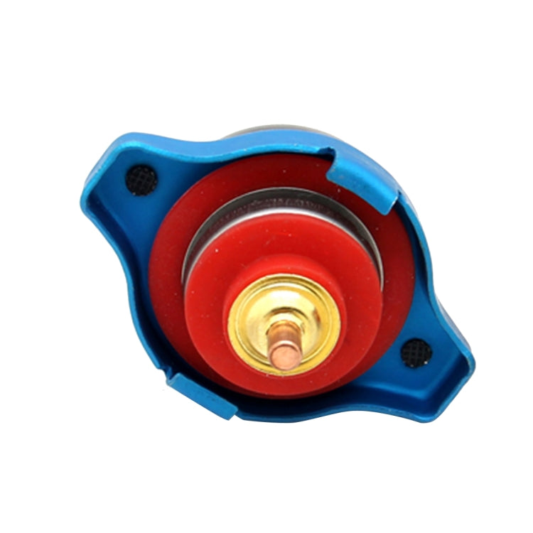 Accessorio per copertura radiatore serbatoio acqua auto, 0.9bar, 1.1bar, 1.3bar