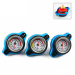 Accessorio per copertura radiatore serbatoio acqua auto, 0.9bar, 1.1bar, 1.3bar